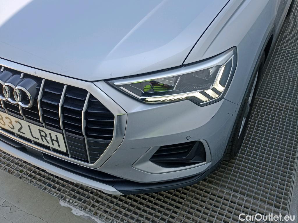  Audi  Q3 AUDI  / 2018 / 5P / todoterreno Advanced 35 TFSI 110kW (150CV) S tronic #15