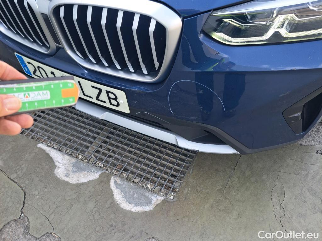  Bmw  X3 BMW  / 2021 / 5P / todoterreno xDrive20d xLine #15