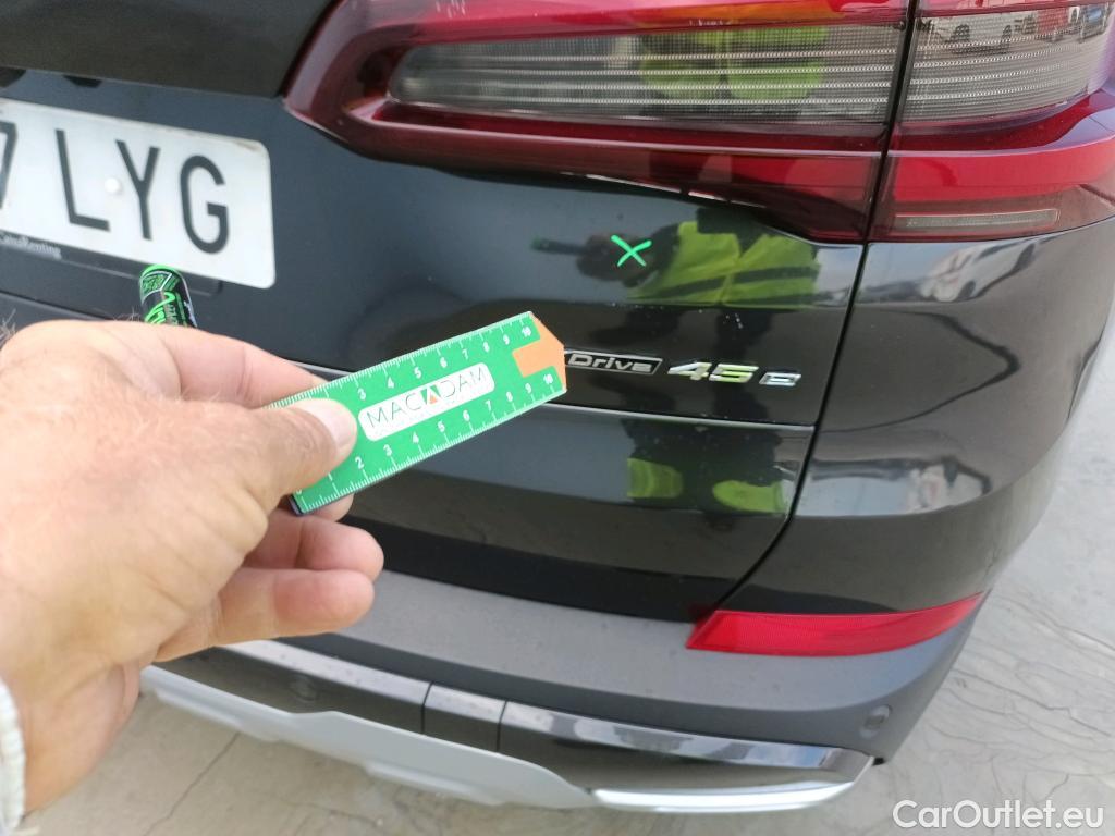  Bmw  X5 BMW  / 2018 / 5P / todoterreno xDrive45e (AC2) #1