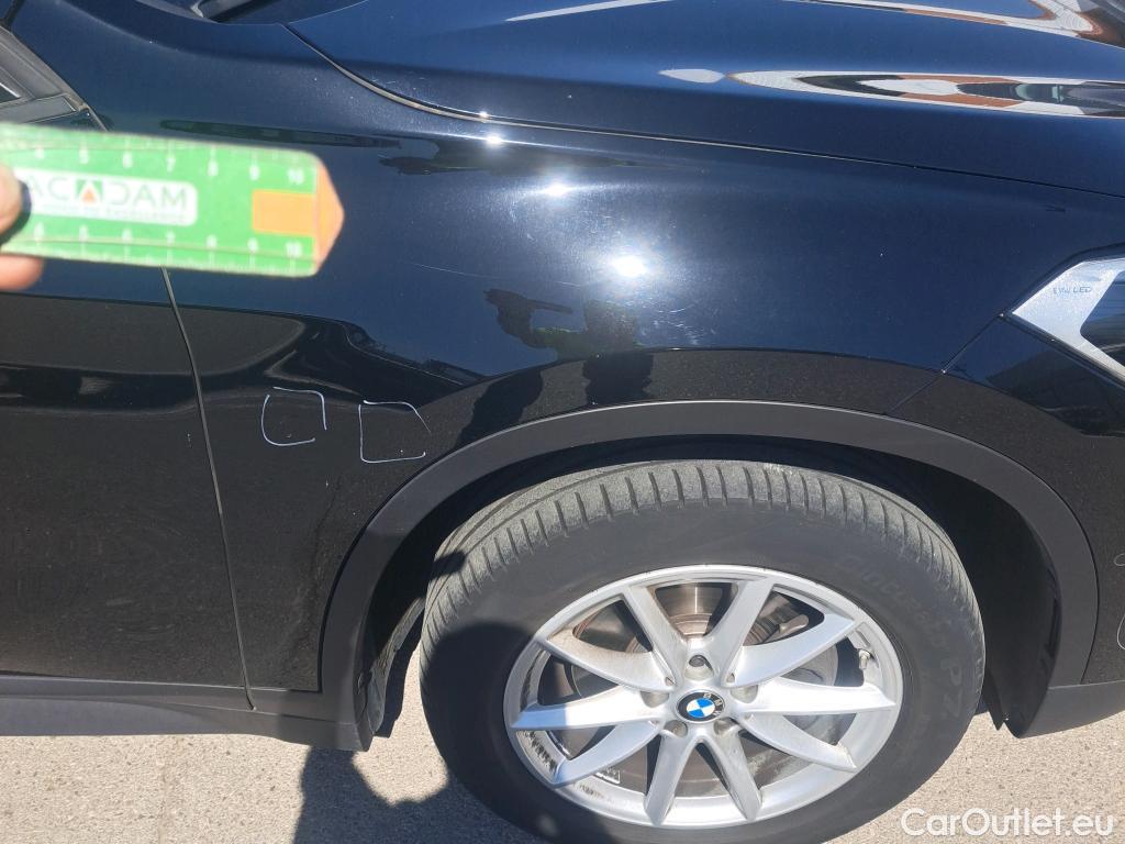 Bmw  X1 BMW  / 2019 / 5P / todoterreno sDrive18dA Corporate #15