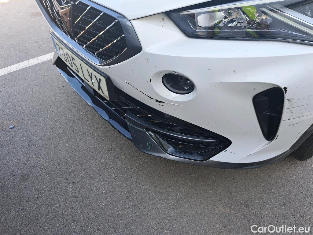  Cupra  Formentor CUPRA  / 2020 / 5P / todoterreno 1.5 TSI 110kW (150 CV) (AC3) #42