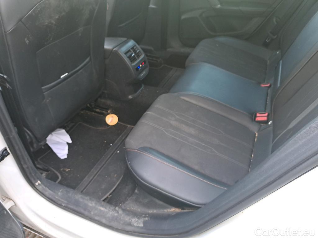 Cupra  Formentor CUPRA  / 2020 / 5P / todoterreno 1.5 TSI 110kW (150 CV) (AC3) #30