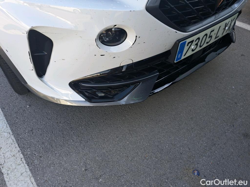  Cupra  Formentor CUPRA  / 2020 / 5P / todoterreno 1.5 TSI 110kW (150 CV) (AC3) #26