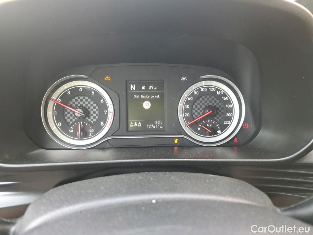  Hyundai  i20 HYUNDAI  / 2020 / 5P / berlina con portón 1.0 TGDI 74kW (100CV) 48V Essence #50