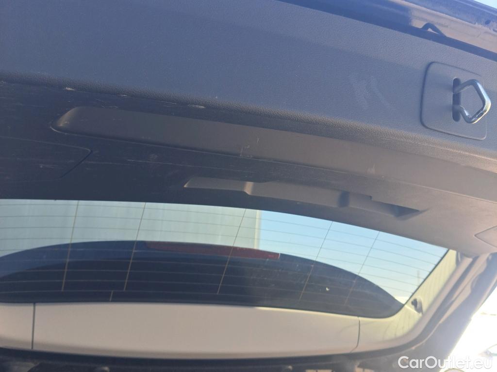  Bmw  X1 BMW  / 2019 / 5P / todoterreno sDrive18dA Corporate #57