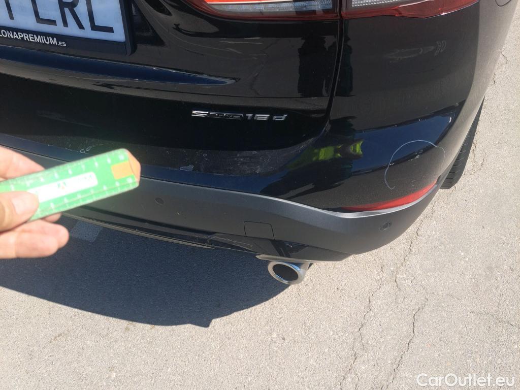  Bmw  X1 BMW  / 2019 / 5P / todoterreno sDrive18dA Corporate #33