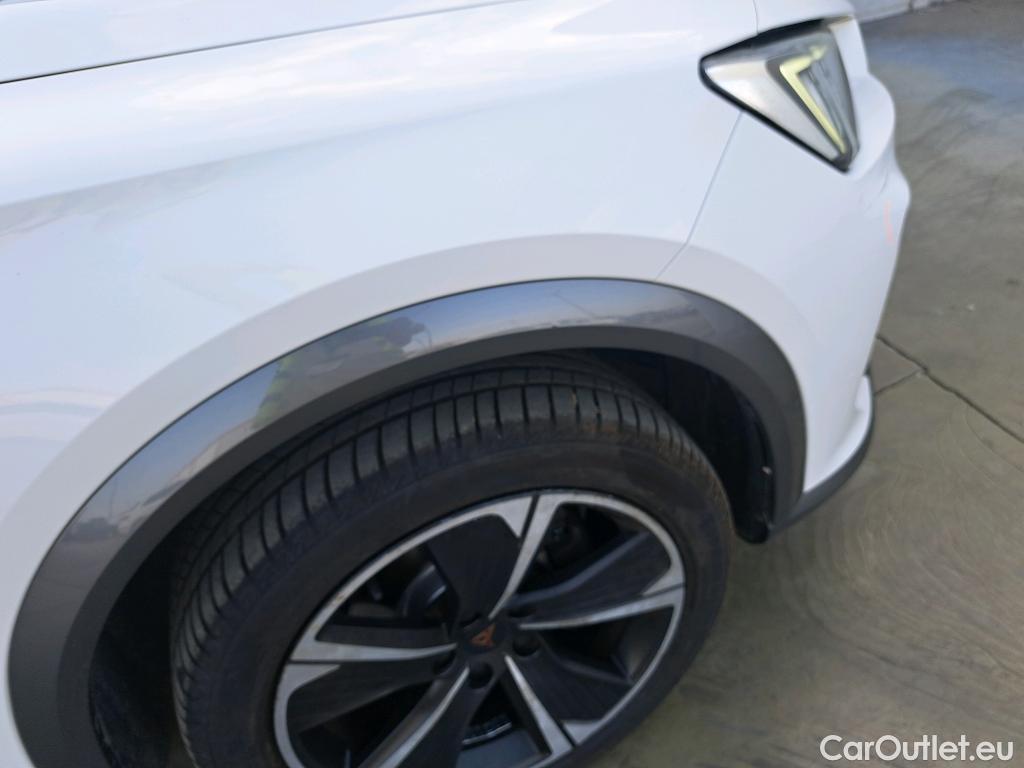  Cupra  Formentor CUPRA  / 2020 / 5P / todoterreno 1.5 TSI 110kW (150 CV) (AC3) #64