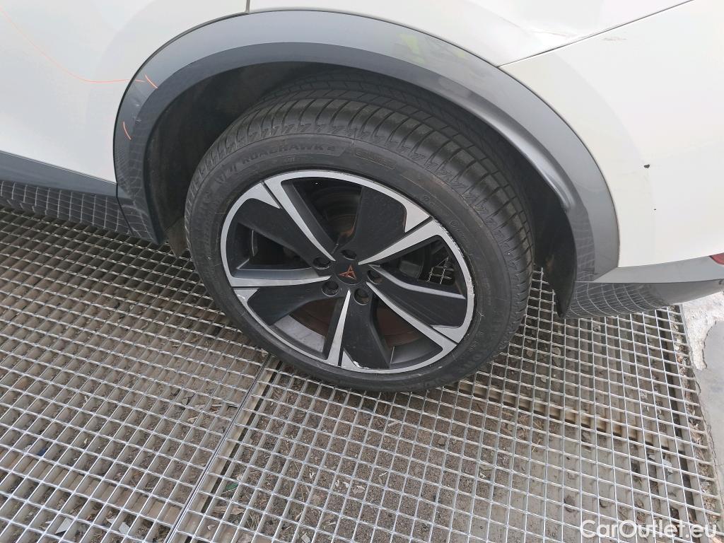  Cupra  Formentor CUPRA  / 2020 / 5P / todoterreno 1.5 TSI 110kW (150 CV) (AC3) #10