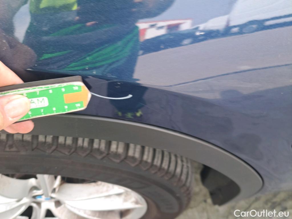  Bmw  X3 BMW  / 2021 / 5P / todoterreno xDrive20d xLine #40