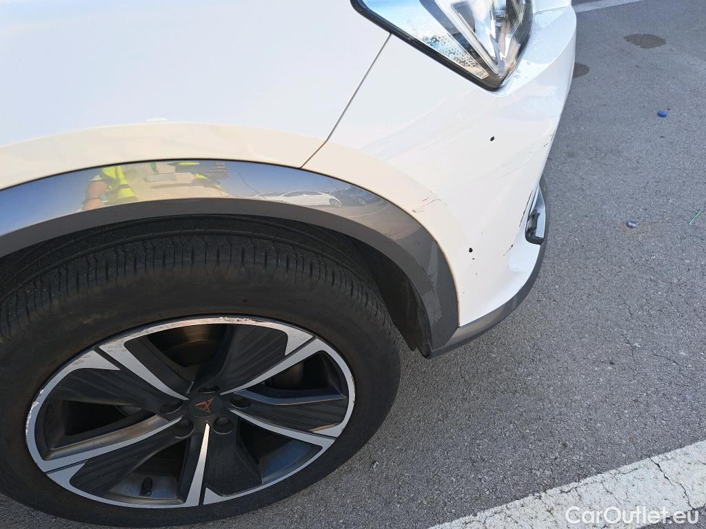  Cupra  Formentor CUPRA  / 2020 / 5P / todoterreno 1.5 TSI 110kW (150 CV) (AC3) #58