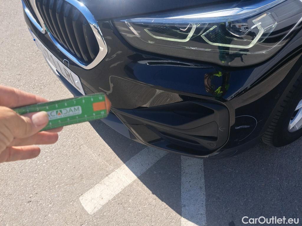  Bmw  X1 BMW  / 2019 / 5P / todoterreno sDrive18dA Corporate #49