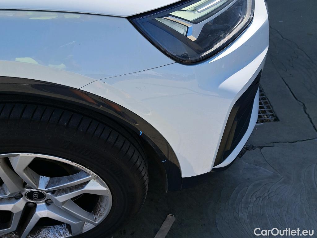  Audi  Q5 AUDI  SPORTBACK / 2020 / 5P / todoterreno Advanced 50 TFSI e quattro-ultra #21