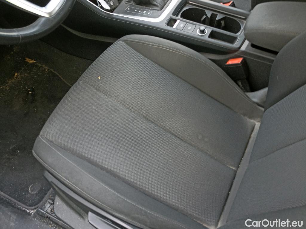  Audi  Q3 AUDI  / 2018 / 5P / todoterreno Advanced 35 TFSI 110kW (150CV) S tronic #7