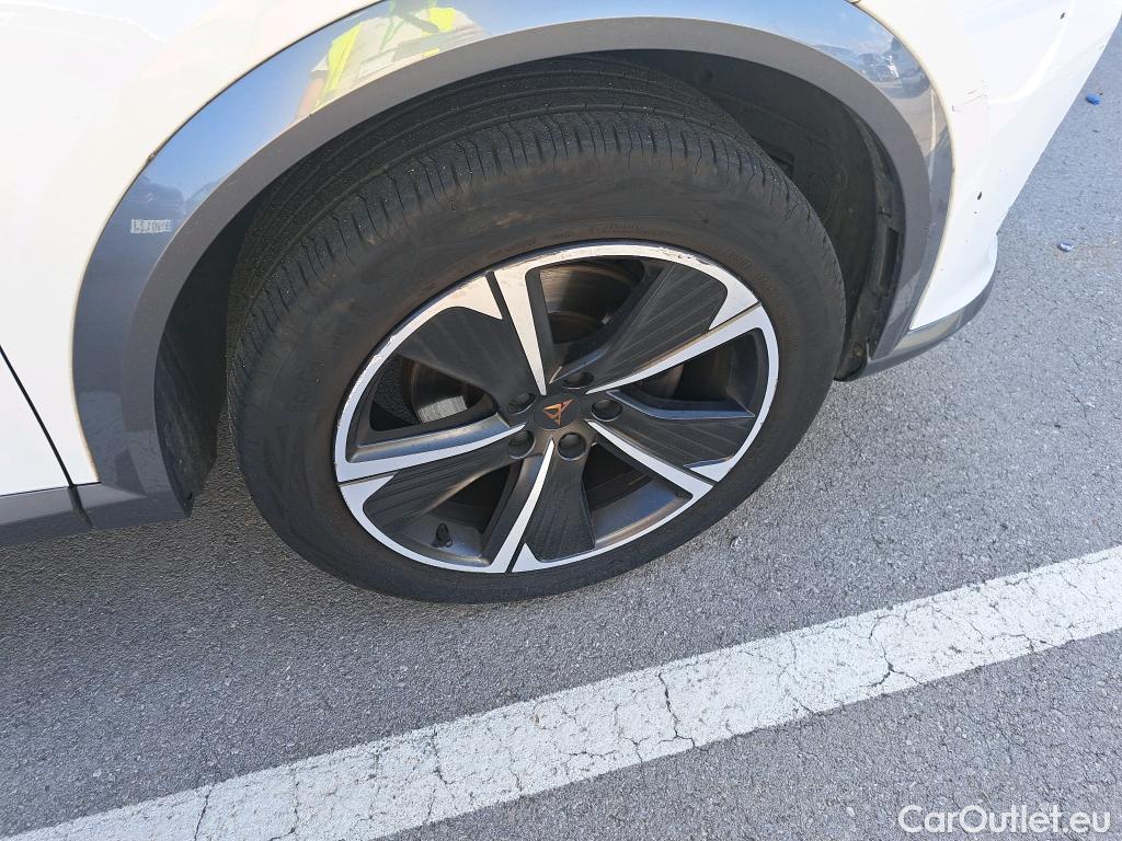  Cupra  Formentor CUPRA  / 2020 / 5P / todoterreno 1.5 TSI 110kW (150 CV) (AC3) #8
