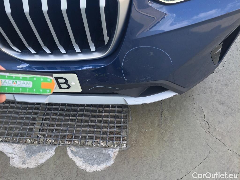  Bmw  X3 BMW  / 2021 / 5P / todoterreno xDrive20d xLine #26