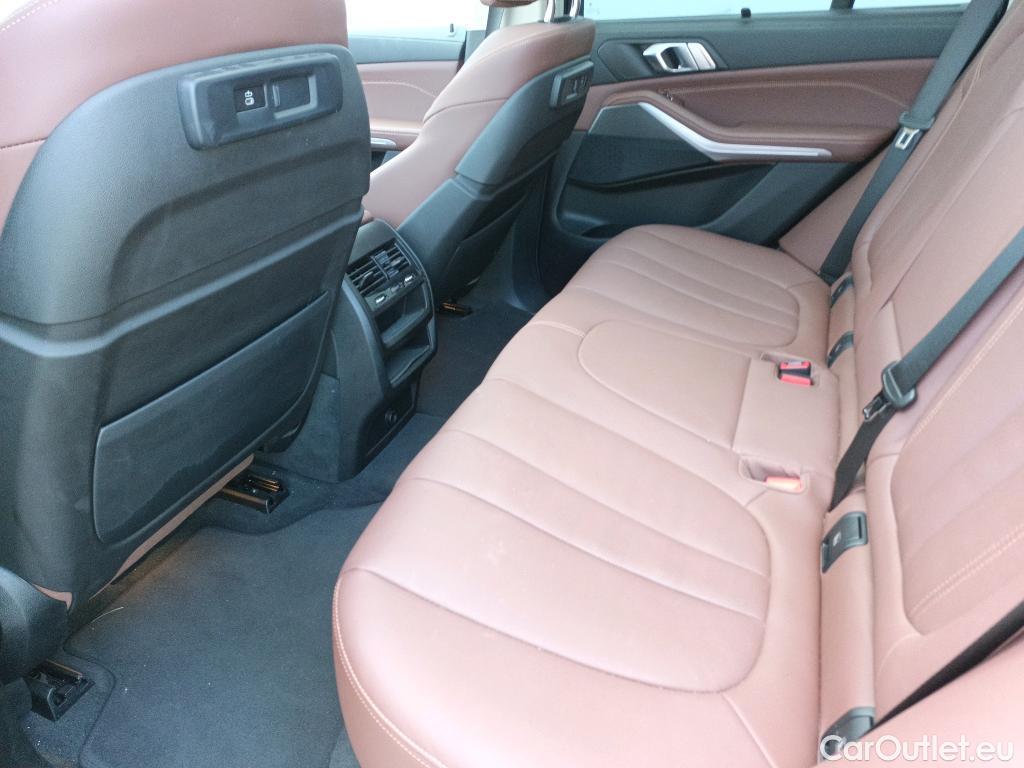  Bmw  X5 BMW  / 2018 / 5P / todoterreno xDrive45e (AC2) #14