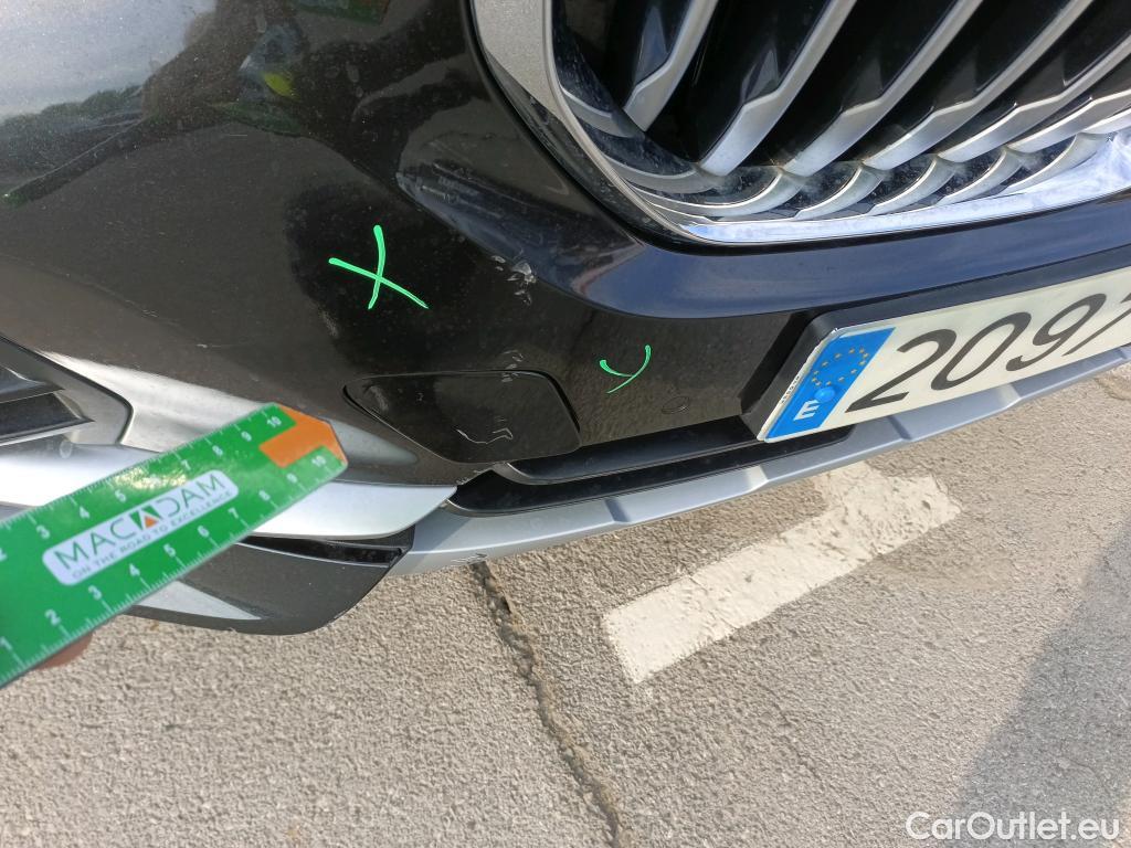  Bmw  X5 BMW  / 2018 / 5P / todoterreno xDrive45e (AC2) #10