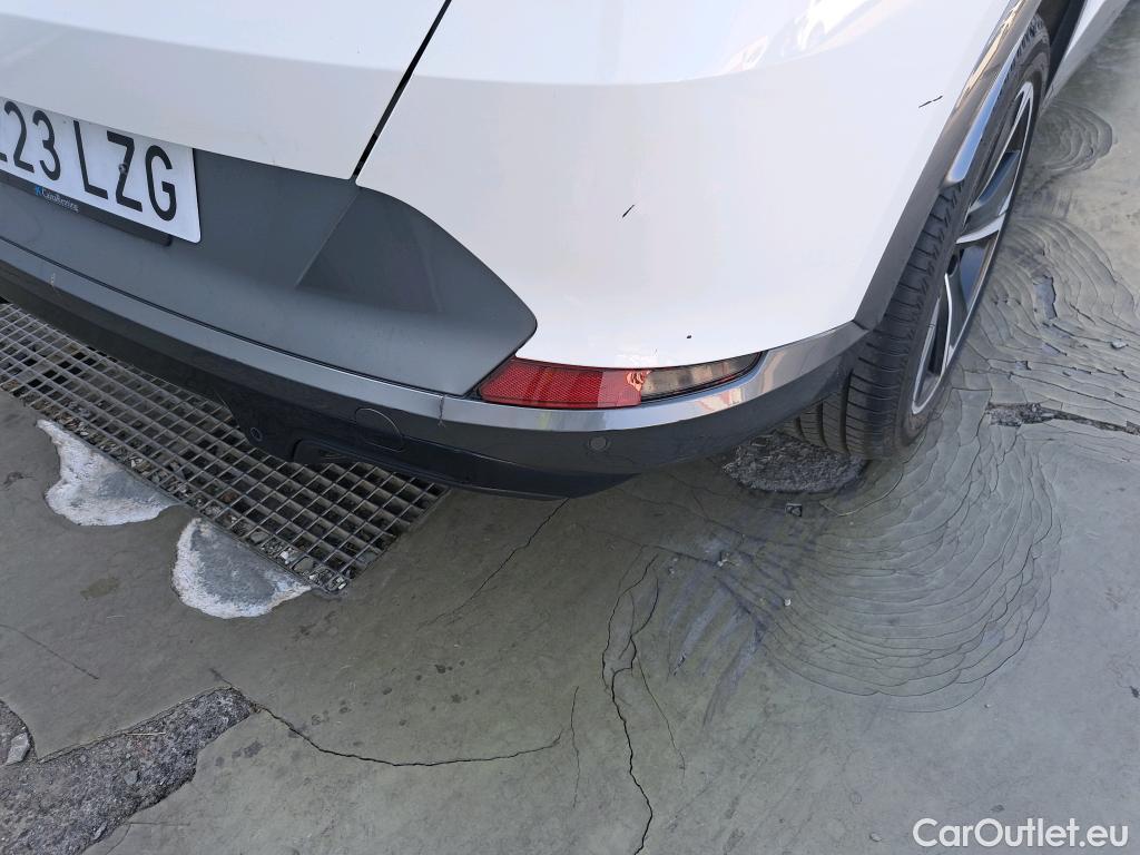  Cupra  Formentor CUPRA  / 2020 / 5P / todoterreno 1.5 TSI 110kW (150 CV) (AC3) #40