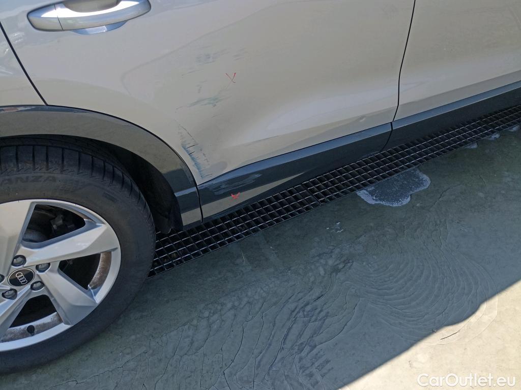  Audi  Q3 AUDI  / 2018 / 5P / todoterreno Advanced 35 TFSI 110kW (150CV) S tronic #19
