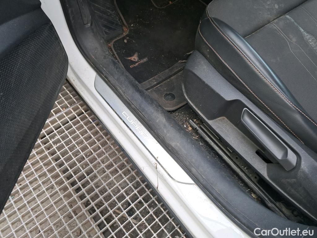  Cupra  Formentor CUPRA  / 2020 / 5P / todoterreno 1.5 TSI 110kW (150 CV) (AC3) #34