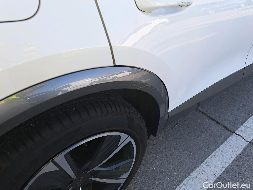  Cupra  Formentor CUPRA  / 2020 / 5P / todoterreno 1.5 TSI 110kW (150 CV) (AC3) #54