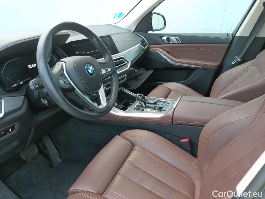  Bmw  X5 BMW  / 2018 / 5P / todoterreno xDrive45e (AC2) #15