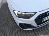  Audi  A1 Sportback AUDI A1 / 2018 / 5P / berlina con portón Sportback Adrenalin 30 TFSI 81kW S tron(SP) #16