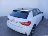 A1 Sportback