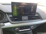  Audi  Q5 AUDI  SPORTBACK / 2020 / 5P / todoterreno Advanced 50 TFSI e quattro-ultra #15