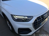  Audi  Q5 AUDI  SPORTBACK / 2020 / 5P / todoterreno Advanced 50 TFSI e quattro-ultra #18
