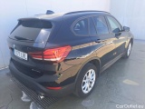  Bmw  X1 BMW  / 2019 / 5P / todoterreno sDrive18dA Corporate #2