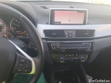  Bmw  X1 BMW  / 2019 / 5P / todoterreno sDrive18dA Corporate #14