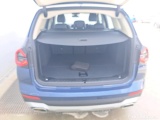  Bmw  X3 BMW  / 2021 / 5P / todoterreno xDrive20d xLine #8