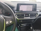  Bmw  X3 BMW  / 2021 / 5P / todoterreno xDrive20d xLine #15