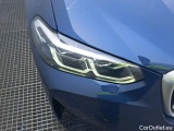  Bmw  X3 BMW  / 2021 / 5P / todoterreno xDrive20d xLine #18
