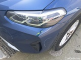  Bmw  X3 BMW  / 2021 / 5P / todoterreno xDrive20d xLine #17