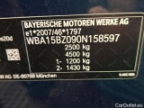  Bmw  X3 BMW  / 2021 / 5P / todoterreno xDrive20d xLine #19