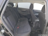  Hyundai  i20 HYUNDAI  / 2023 / 5P / berlina con portón 1.0 TGDI Klass #7