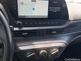  Hyundai  i20 HYUNDAI  / 2023 / 5P / berlina con portón 1.0 TGDI Klass #13