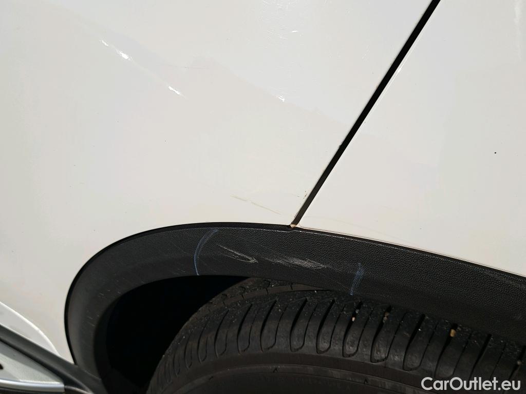  Mercedes  G-Klasee MERCEDES-BENZ GLC Coupé / 2019 / 5P / coupé GLC 200 d 4MATIC #19