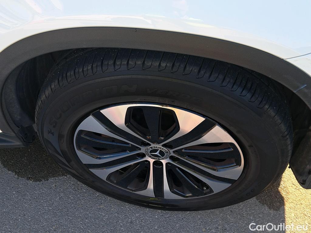  Mercedes  G-Klasee MERCEDES-BENZ GLC Coupé / 2019 / 5P / coupé GLC 200 d 4MATIC #29