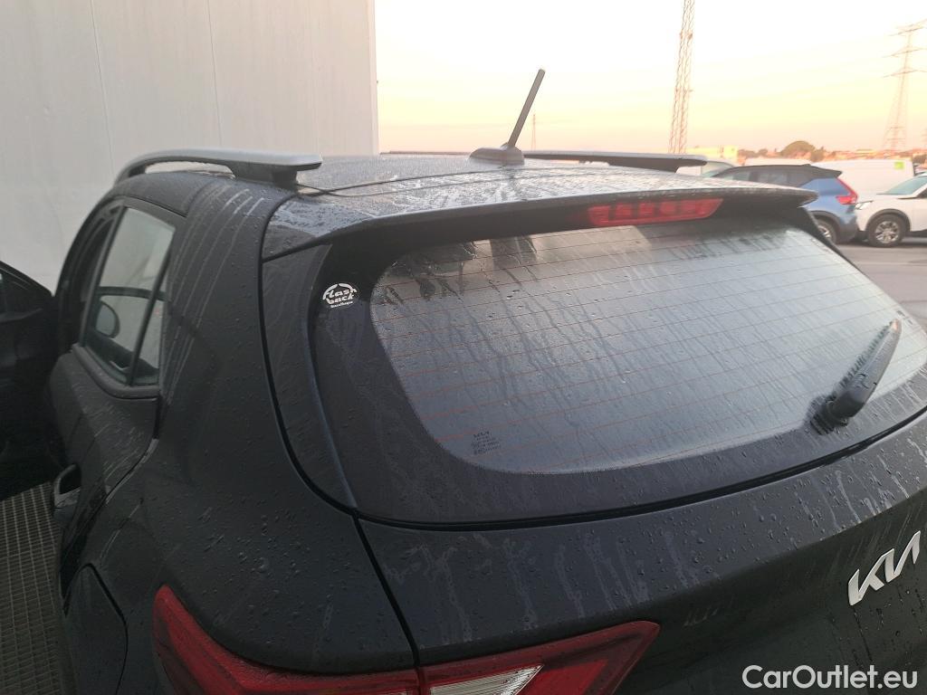  KIA  STONIC KIA  / 2017 / 5P / todoterreno 1.0 T-GDi 74kW (100CV) MHEV iMT Concept (CM) #22