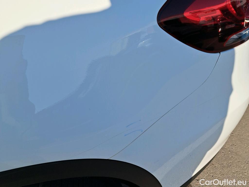  Mercedes  G-Klasee MERCEDES-BENZ GLC Coupé / 2019 / 5P / coupé GLC 200 d 4MATIC #11