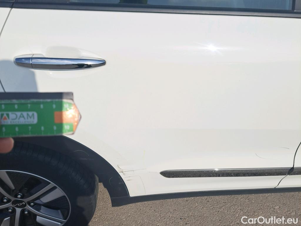  KIA  Niro KIA  / 2019 / 5P / crossover 1.6 GDi PHEV 104kW (141CV) Drive #5