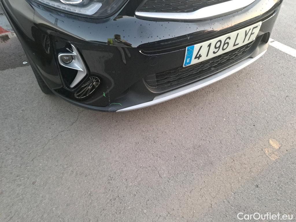  KIA  STONIC KIA  / 2017 / 5P / todoterreno 1.0 T-GDi 74kW (100CV) MHEV iMT Concept (CM) #32