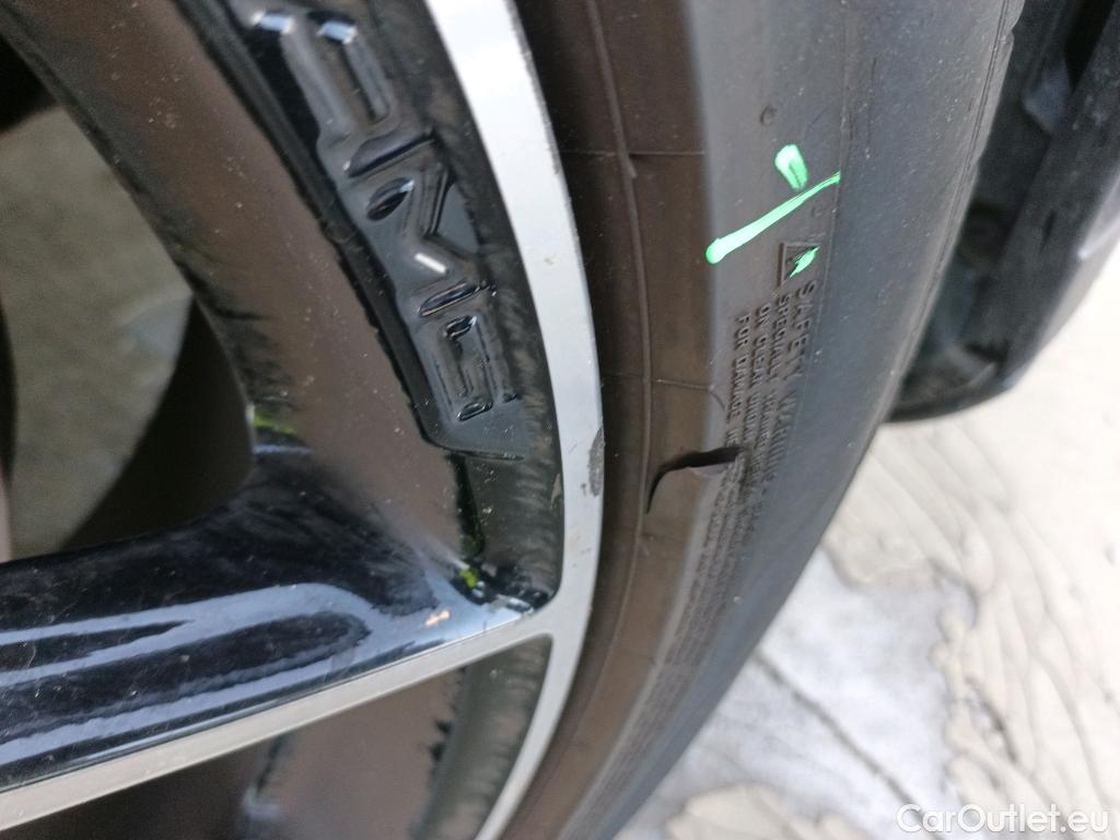  Mercedes  G-Klasee MERCEDES-BENZ Clase GLC / 2019 / 5P / todoterreno GLC 300 4MATIC #20