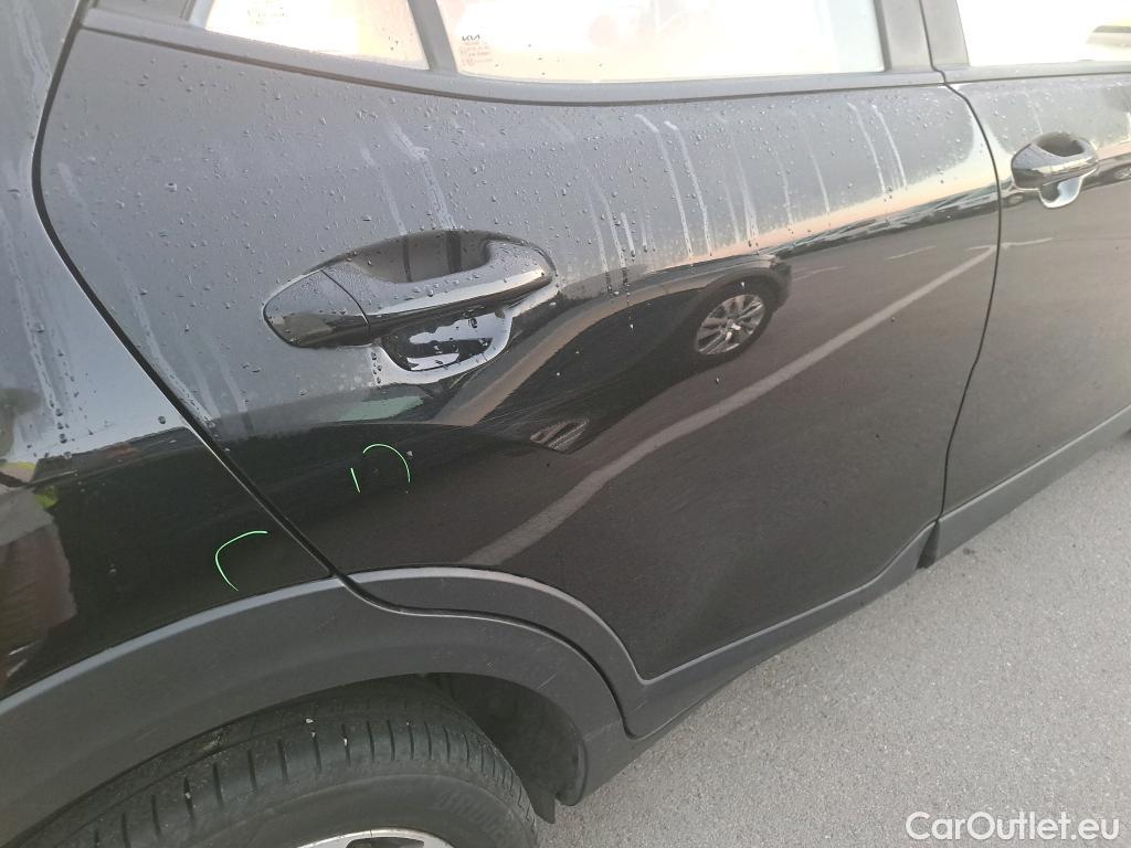  KIA  STONIC KIA  / 2017 / 5P / todoterreno 1.0 T-GDi 74kW (100CV) MHEV iMT Concept (CM) #10