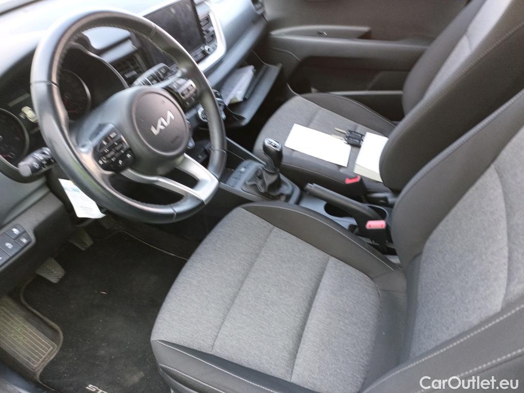 KIA  STONIC KIA  / 2017 / 5P / todoterreno 1.0 T-GDi 74kW (100CV) MHEV iMT Concept (CM) #4