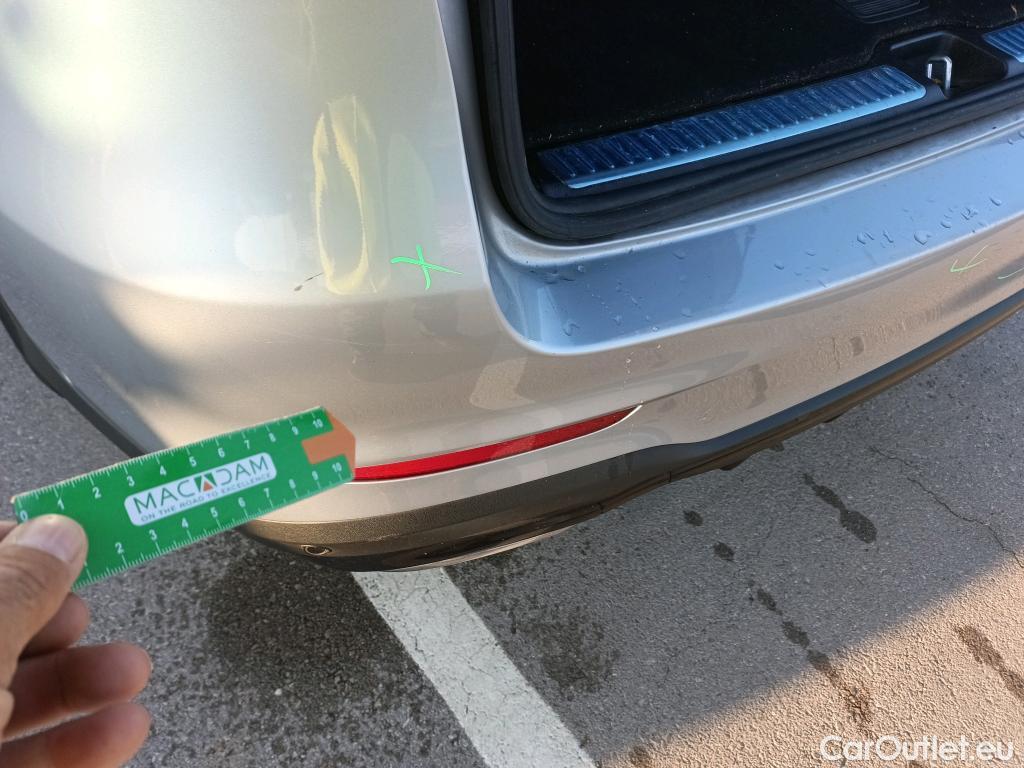  Mercedes  G-Klasee MERCEDES-BENZ Clase GLC / 2019 / 5P / todoterreno GLC 300 4MATIC #15