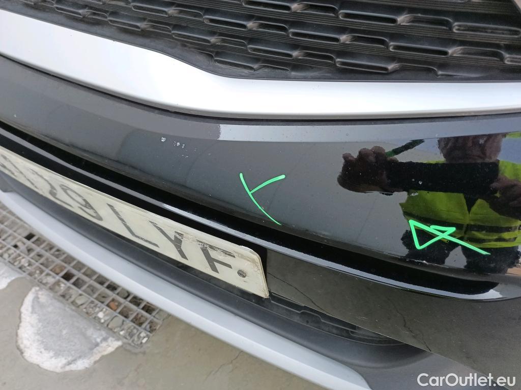  KIA  STONIC KIA  / 2017 / 5P / todoterreno 1.0 T-GDi 74kW (100CV) MHEV iMT Concept (CM) #14